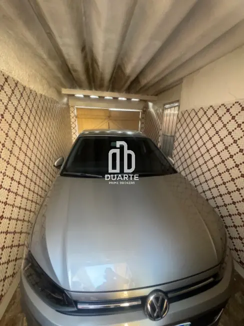 Foto 3 de Casa com 2 quartos à venda, 140m2 em Campo Grande, Santos - SP