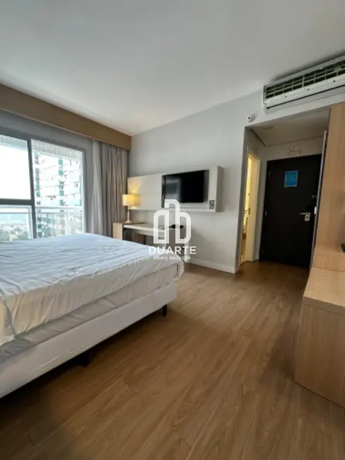 Apartamento com 1 quarto à venda, 31m2 em Pompéia, Santos - SP - imagem 9 Foto 9 de Apartamento com 1 quarto à venda, 31m2 em Pompéia, Santos - SP