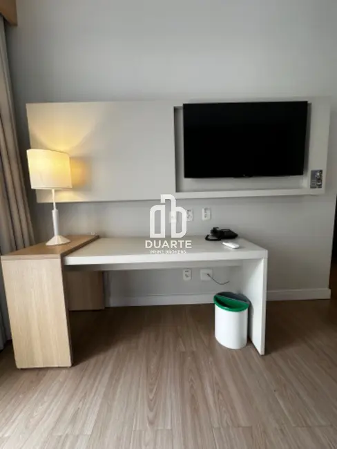 Apartamento com 1 quarto à venda, 31m2 em Pompéia, Santos - SP - imagem 9 Foto 9 de Apartamento com 1 quarto à venda, 31m2 em Pompéia, Santos - SP