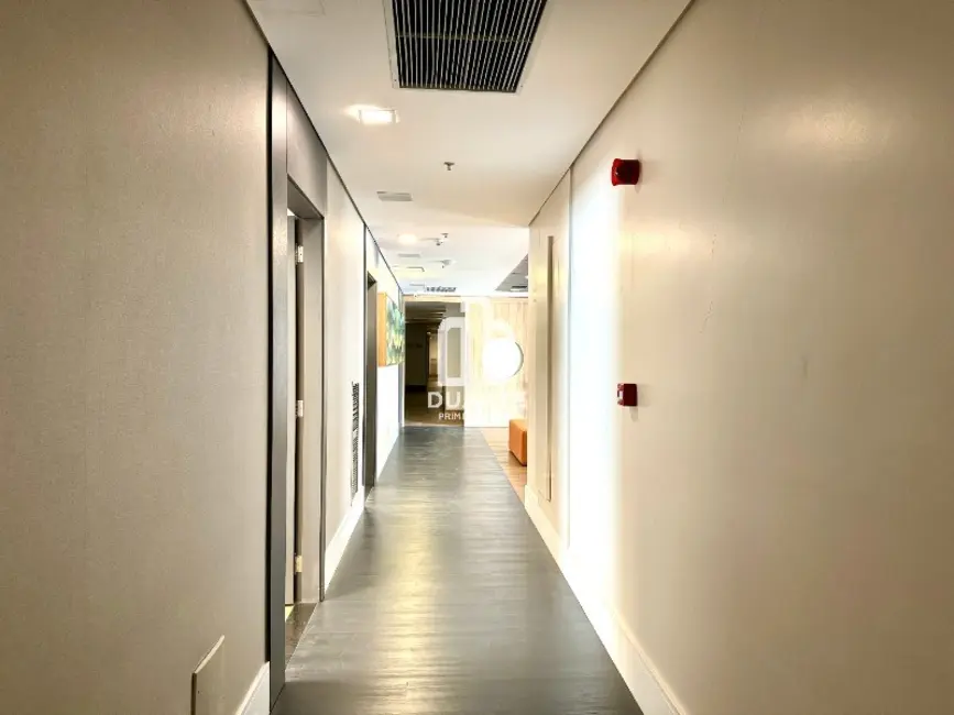 Foto 8 de Apartamento com 1 quarto à venda, 26m2 em Pompéia, Santos - SP