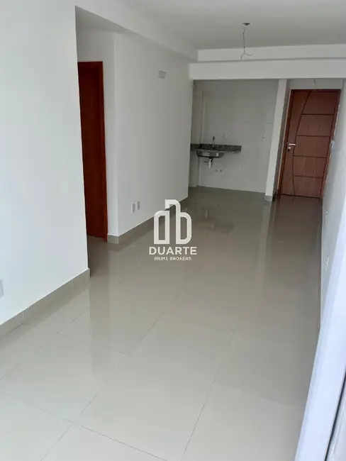 Apartamento com 2 quartos à venda, 53m2 em Embaré, Santos - SP - imagem 3 Foto 3 de Apartamento com 2 quartos à venda, 53m2 em Embaré, Santos - SP