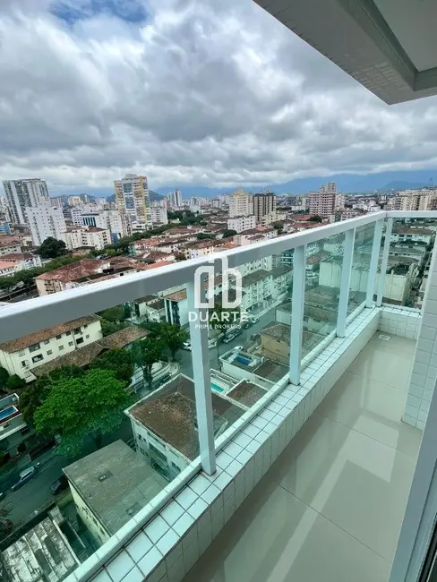 Apartamento com 2 quartos à venda, 53m2 em Embaré, Santos - SP - imagem 9 Foto 9 de Apartamento com 2 quartos à venda, 53m2 em Embaré, Santos - SP