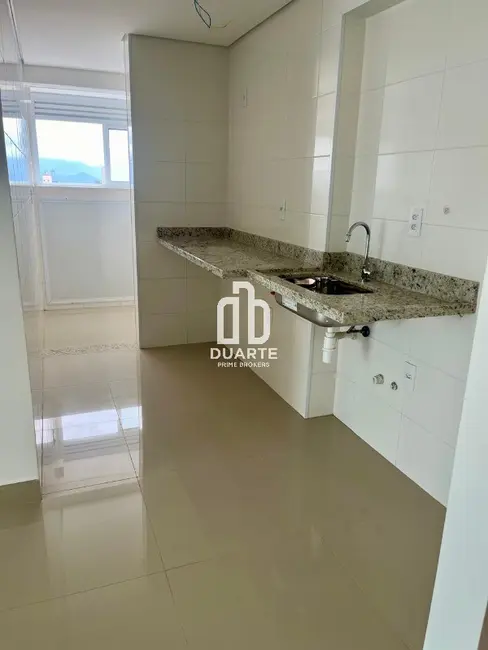 Apartamento com 2 quartos à venda, 53m2 em Embaré, Santos - SP - imagem 7 Foto 7 de Apartamento com 2 quartos à venda, 53m2 em Embaré, Santos - SP