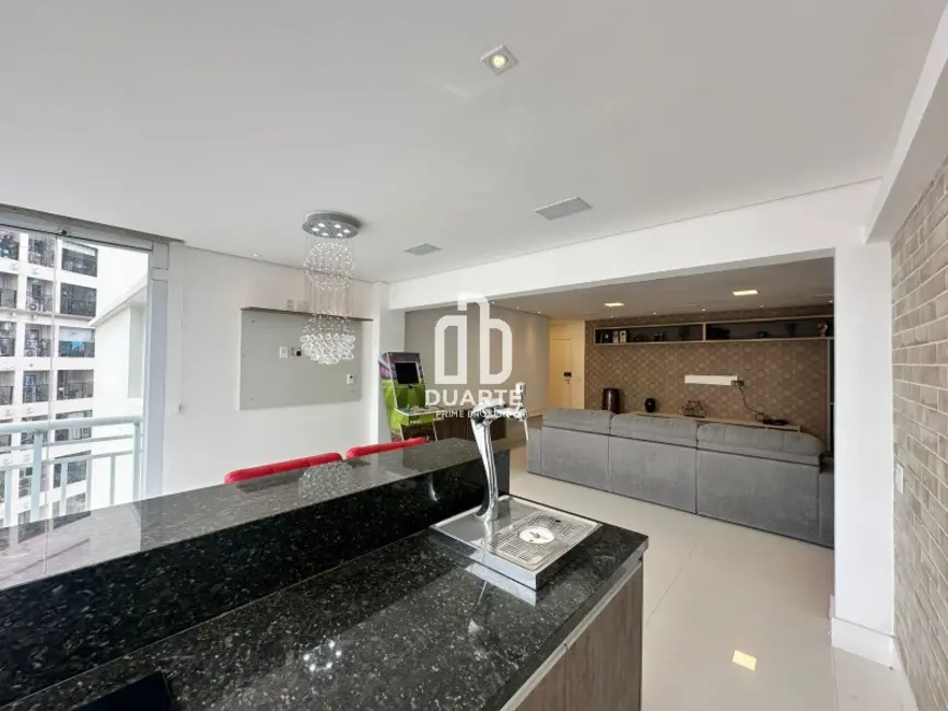 Apartamento com 3 quartos à venda, 150m2 em Marapé, Santos - SP - imagem 5 Foto 5 de Apartamento com 3 quartos à venda, 150m2 em Marapé, Santos - SP