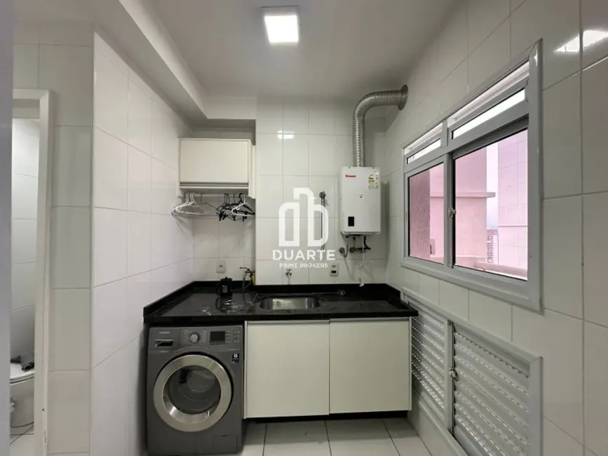 Apartamento com 3 quartos à venda, 150m2 em Marapé, Santos - SP - imagem 9 Foto 9 de Apartamento com 3 quartos à venda, 150m2 em Marapé, Santos - SP