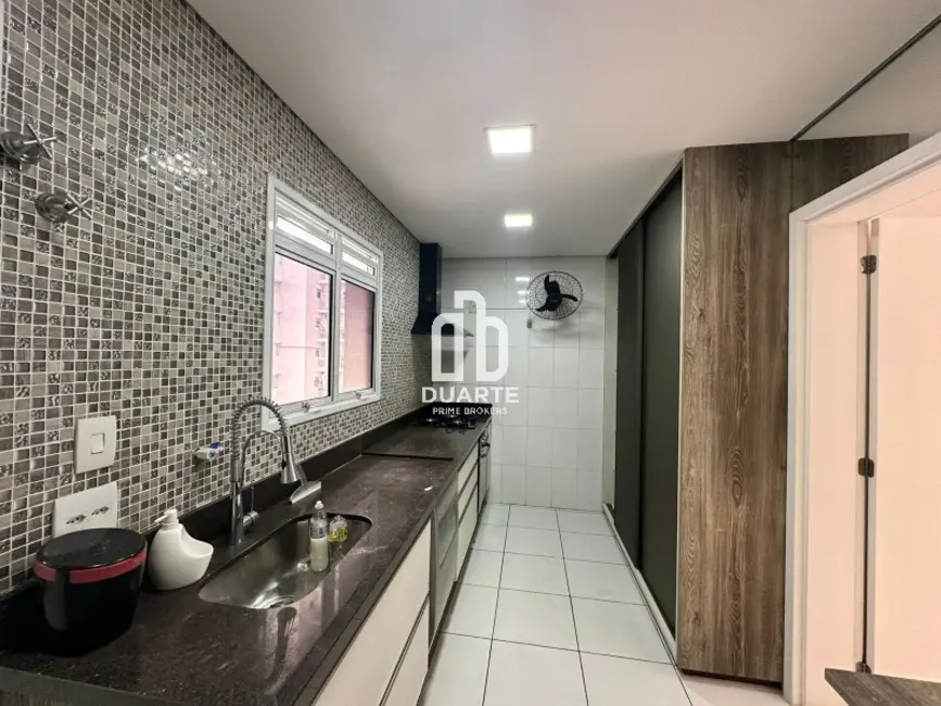 Apartamento com 3 quartos à venda, 150m2 em Marapé, Santos - SP - imagem 7 Foto 7 de Apartamento com 3 quartos à venda, 150m2 em Marapé, Santos - SP