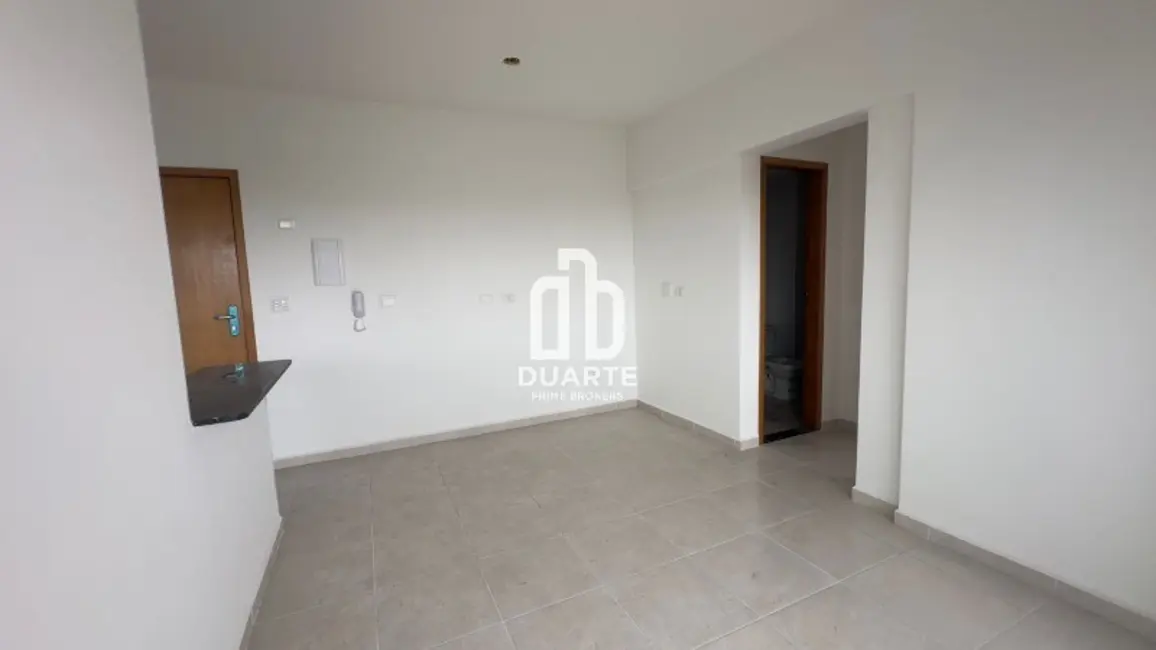 Apartamento com 1 quarto à venda, 43m2 em Macuco, Santos - SP - imagem 8 Foto 8 de Apartamento com 1 quarto à venda, 43m2 em Macuco, Santos - SP