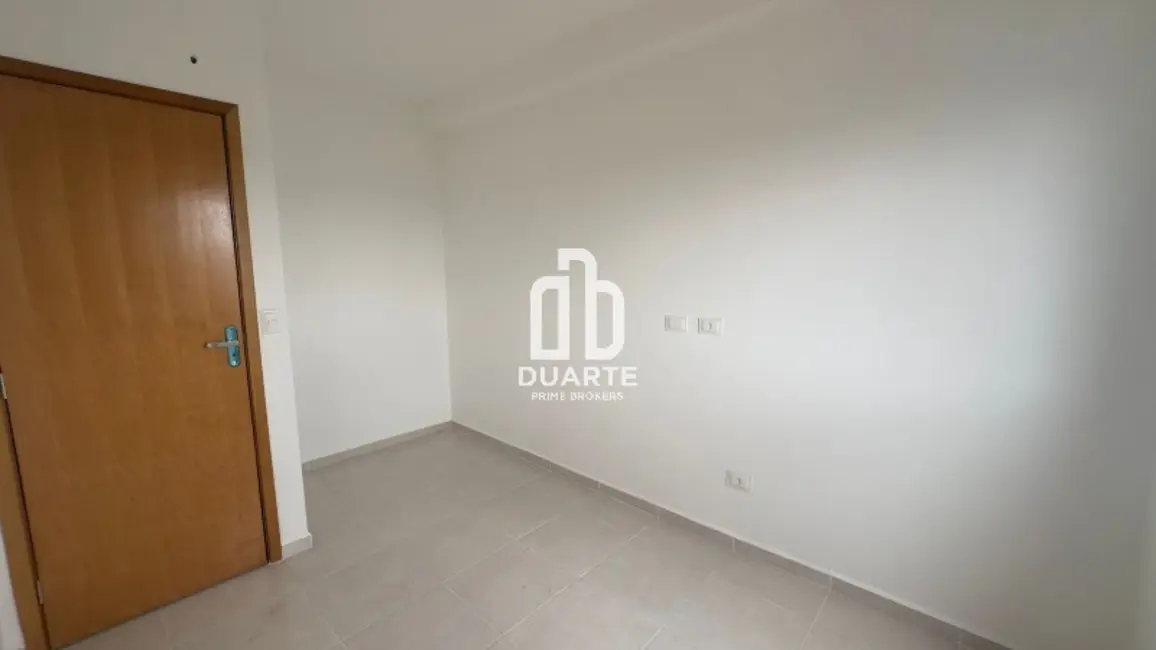 Apartamento com 1 quarto à venda, 43m2 em Macuco, Santos - SP - imagem 9 Foto 9 de Apartamento com 1 quarto à venda, 43m2 em Macuco, Santos - SP