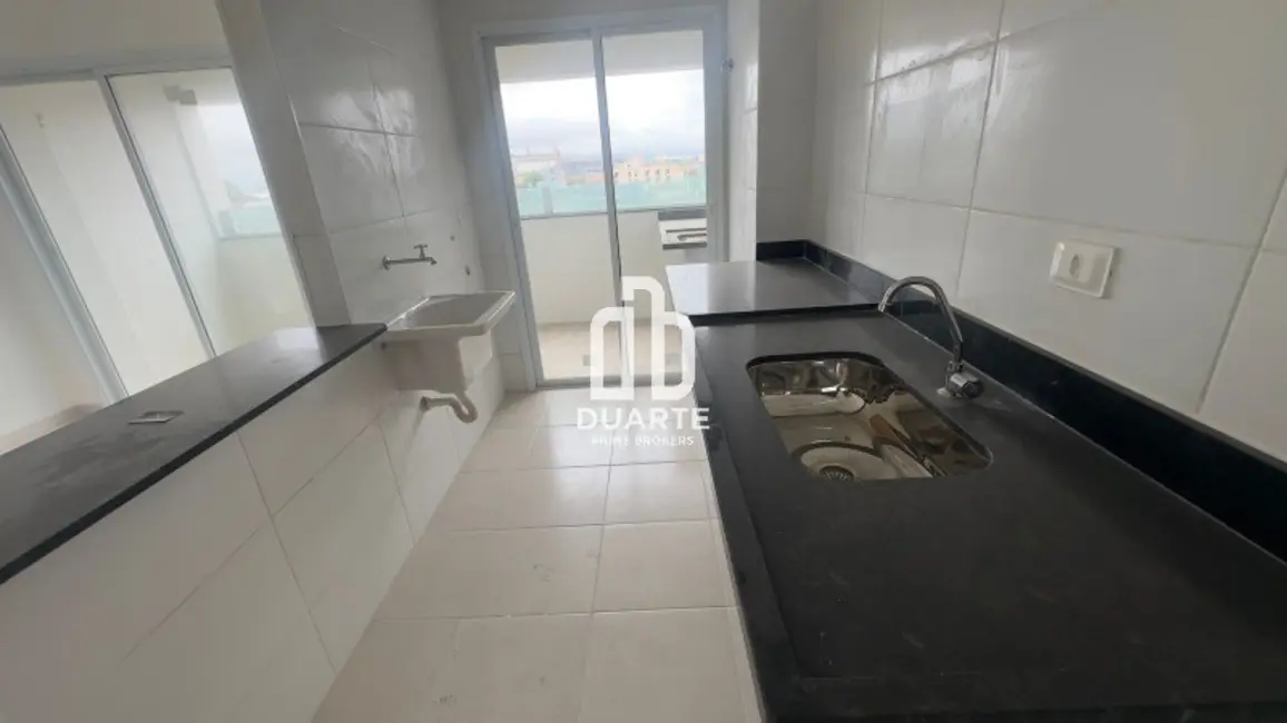 Apartamento com 1 quarto à venda, 43m2 em Macuco, Santos - SP - imagem 6 Foto 6 de Apartamento com 1 quarto à venda, 43m2 em Macuco, Santos - SP