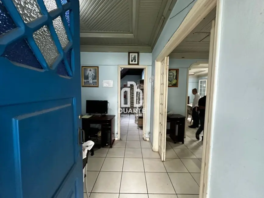 Sala Comercial com 8 quartos para alugar, 755m2 em Macuco, Santos - SP - imagem 2 Foto 2 de Sala Comercial com 8 quartos para alugar, 755m2 em Macuco, Santos - SP