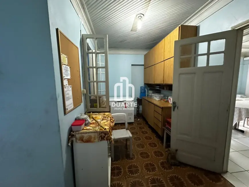 Foto 7 de Terreno / Lote com 8 quartos à venda, 755m2 em Macuco, Santos - SP