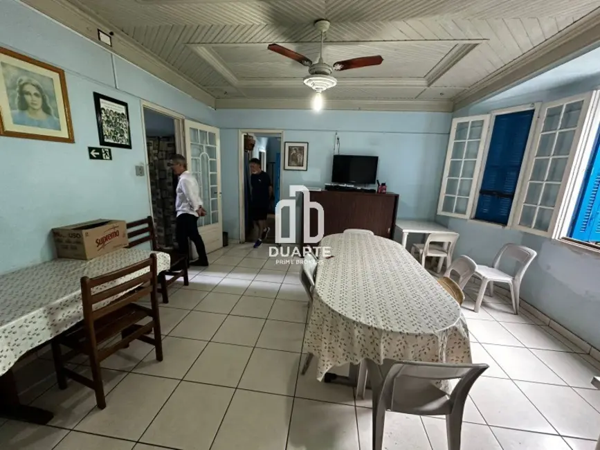 Foto 5 de Terreno / Lote com 8 quartos à venda, 755m2 em Macuco, Santos - SP