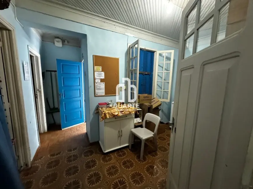 Foto 9 de Terreno / Lote com 8 quartos à venda, 755m2 em Macuco, Santos - SP