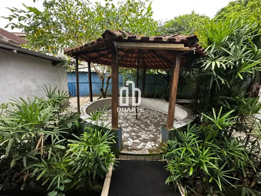 Foto 1 de Sala Comercial com 8 quartos à venda, 755m2 em Macuco, Santos - SP