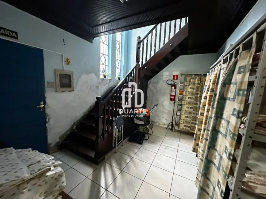 Foto 6 de Sala Comercial com 8 quartos à venda, 755m2 em Macuco, Santos - SP