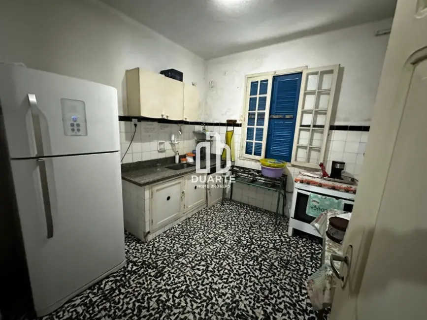 Foto 8 de Sala Comercial com 8 quartos à venda, 755m2 em Macuco, Santos - SP