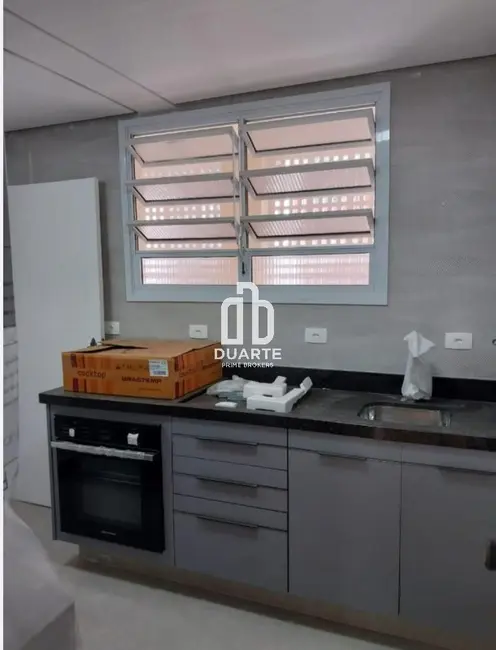 Apartamento com 2 quartos à venda, 65m2 em Ponta da Praia, Santos - SP - imagem 7 Foto 7 de Apartamento com 2 quartos à venda, 65m2 em Ponta da Praia, Santos - SP