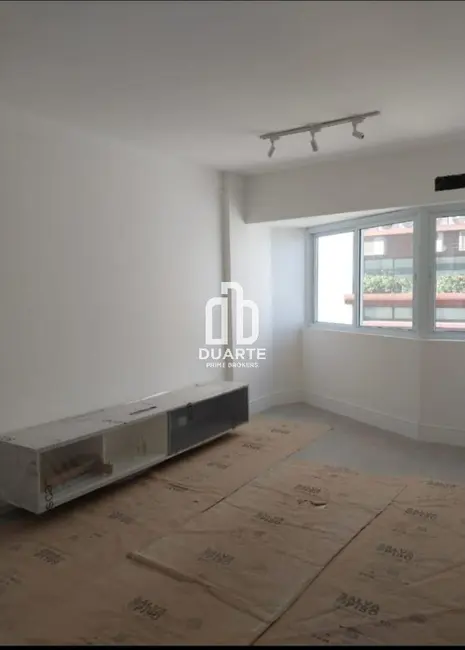 Apartamento com 2 quartos à venda, 65m2 em Ponta da Praia, Santos - SP - imagem 3 Foto 3 de Apartamento com 2 quartos à venda, 65m2 em Ponta da Praia, Santos - SP