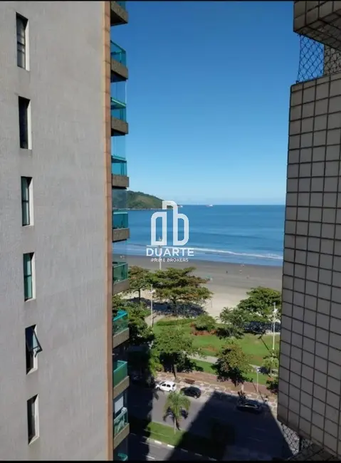 Foto 1 de Apartamento com 2 quartos à venda, 65m2 em Ponta da Praia, Santos - SP