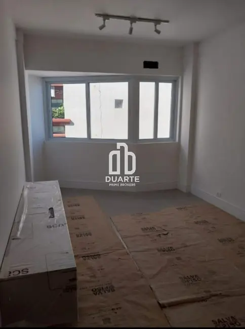 Apartamento com 2 quartos à venda, 65m2 em Ponta da Praia, Santos - SP - imagem 4 Foto 4 de Apartamento com 2 quartos à venda, 65m2 em Ponta da Praia, Santos - SP