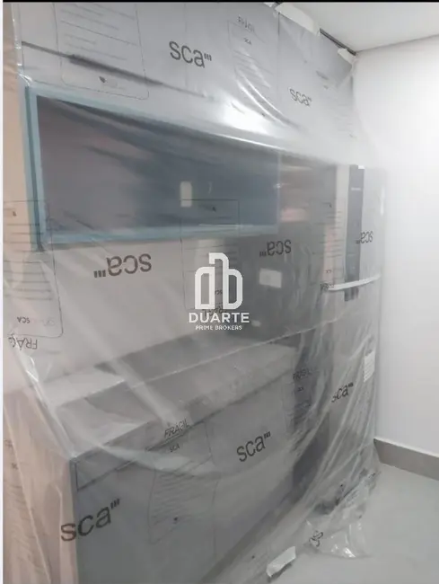 Apartamento com 2 quartos à venda, 65m2 em Ponta da Praia, Santos - SP - imagem 8 Foto 8 de Apartamento com 2 quartos à venda, 65m2 em Ponta da Praia, Santos - SP