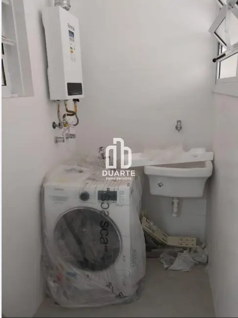 Apartamento com 2 quartos à venda, 65m2 em Ponta da Praia, Santos - SP - imagem 9 Foto 9 de Apartamento com 2 quartos à venda, 65m2 em Ponta da Praia, Santos - SP