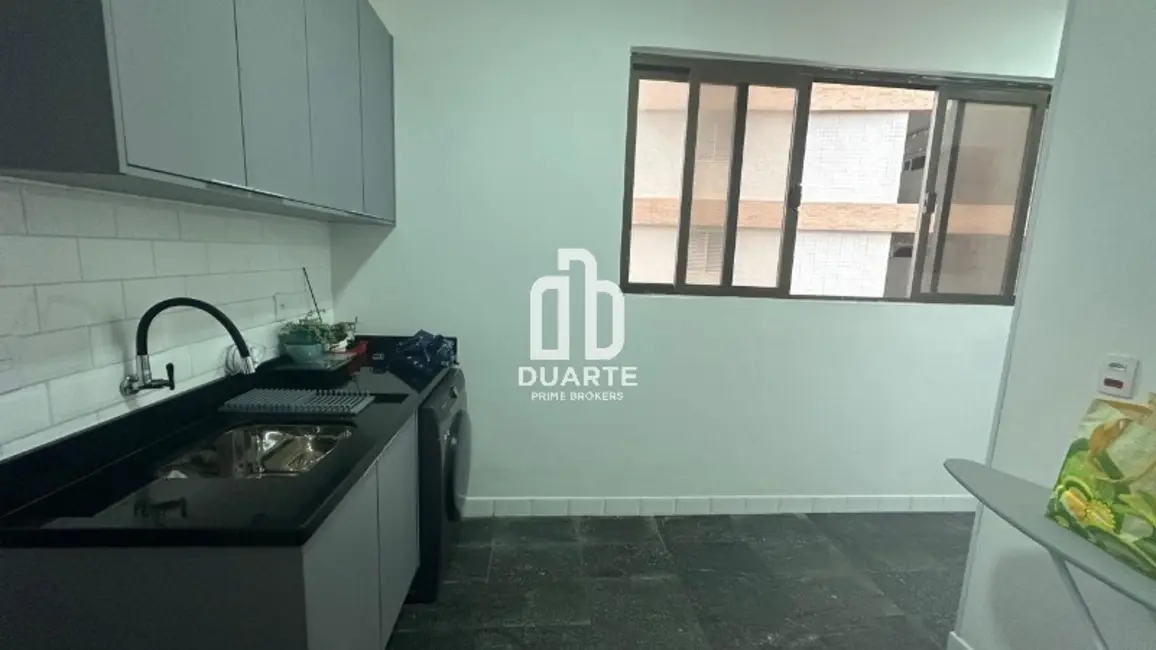 Apartamento com 3 quartos à venda, 192m2 em Centro, Sao Vicente - SP - imagem 9 Foto 9 de Apartamento com 3 quartos à venda, 192m2 em Centro, Sao Vicente - SP