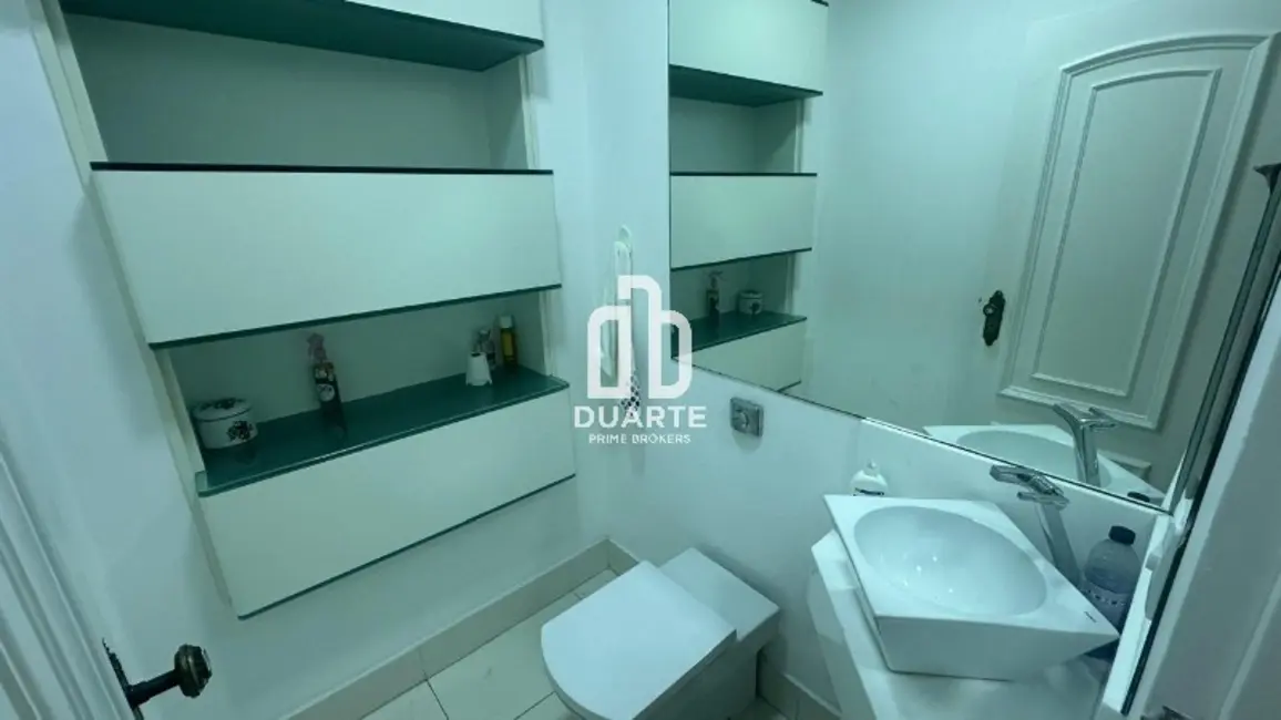 Apartamento com 3 quartos à venda, 192m2 em Centro, Sao Vicente - SP - imagem 5 Foto 5 de Apartamento com 3 quartos à venda, 192m2 em Centro, Sao Vicente - SP