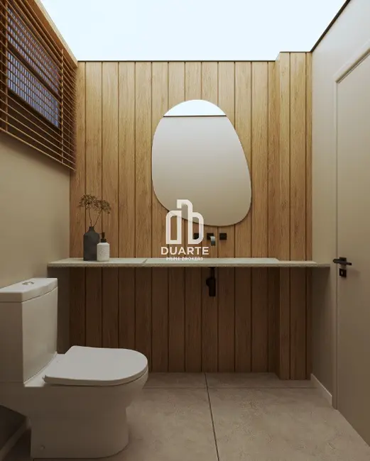 Foto 9 de Apartamento com 3 quartos à venda, 155m2 em Boqueirão, Santos - SP