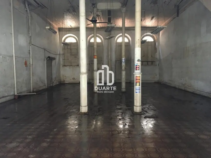 Foto 2 de Loja à venda, 500m2 em Centro, Santos - SP
