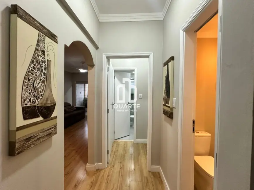 Apartamento com 2 quartos à venda, 101m2 em Vila Mathias, Santos - SP - imagem 9 Foto 9 de Apartamento com 2 quartos à venda, 101m2 em Vila Mathias, Santos - SP