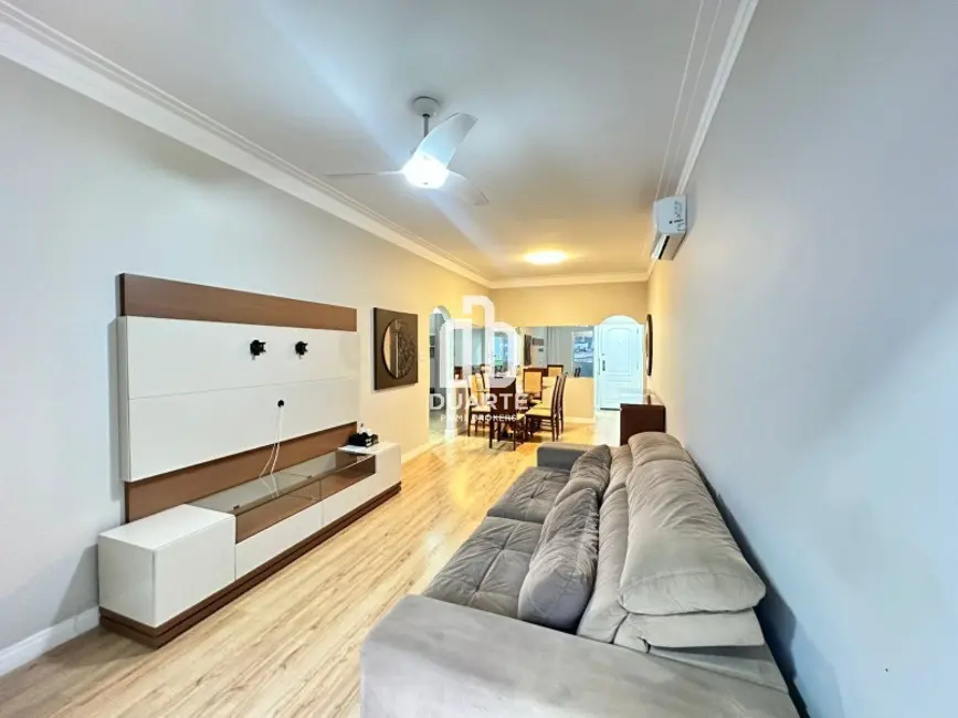 Apartamento com 2 quartos à venda, 101m2 em Vila Mathias, Santos - SP - imagem 2 Foto 2 de Apartamento com 2 quartos à venda, 101m2 em Vila Mathias, Santos - SP