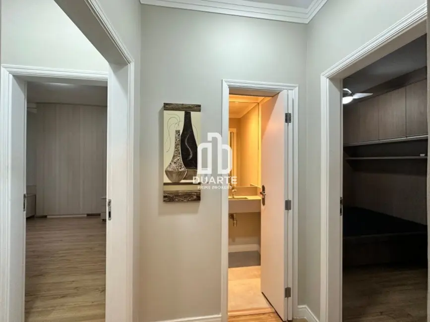 Apartamento com 2 quartos à venda, 101m2 em Vila Mathias, Santos - SP - imagem 6 Foto 6 de Apartamento com 2 quartos à venda, 101m2 em Vila Mathias, Santos - SP