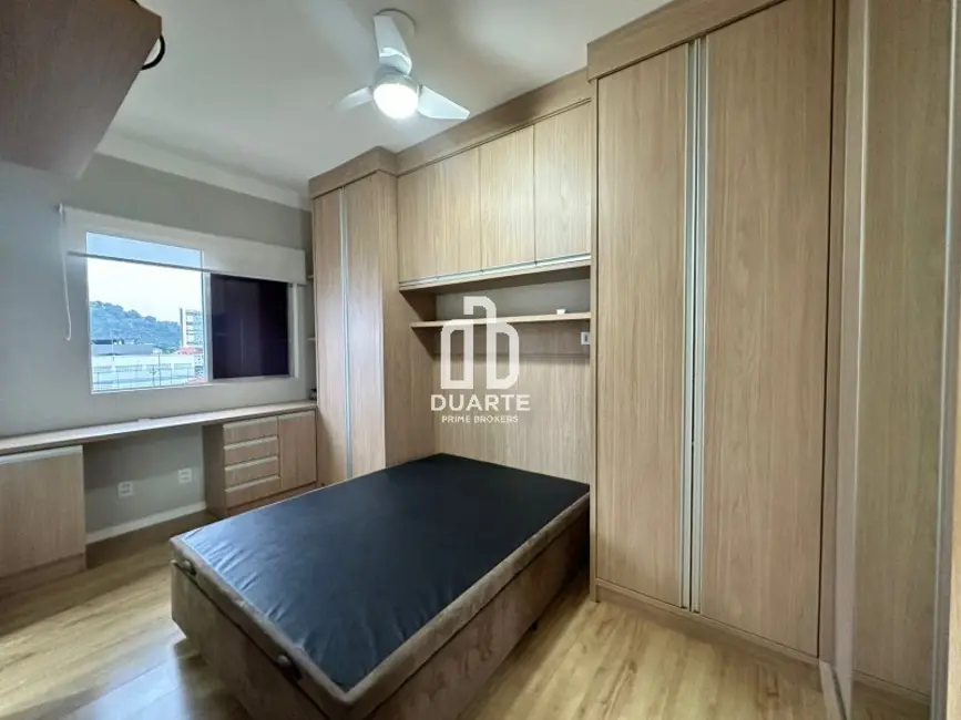 Apartamento com 2 quartos à venda, 101m2 em Vila Mathias, Santos - SP - imagem 5 Foto 5 de Apartamento com 2 quartos à venda, 101m2 em Vila Mathias, Santos - SP