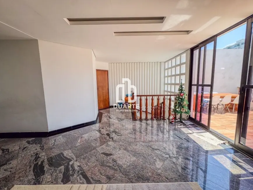 Apartamento com 4 quartos à venda, 229m2 em Boqueirão, Santos - SP - imagem 7 Foto 7 de Apartamento com 4 quartos à venda, 229m2 em Boqueirão, Santos - SP