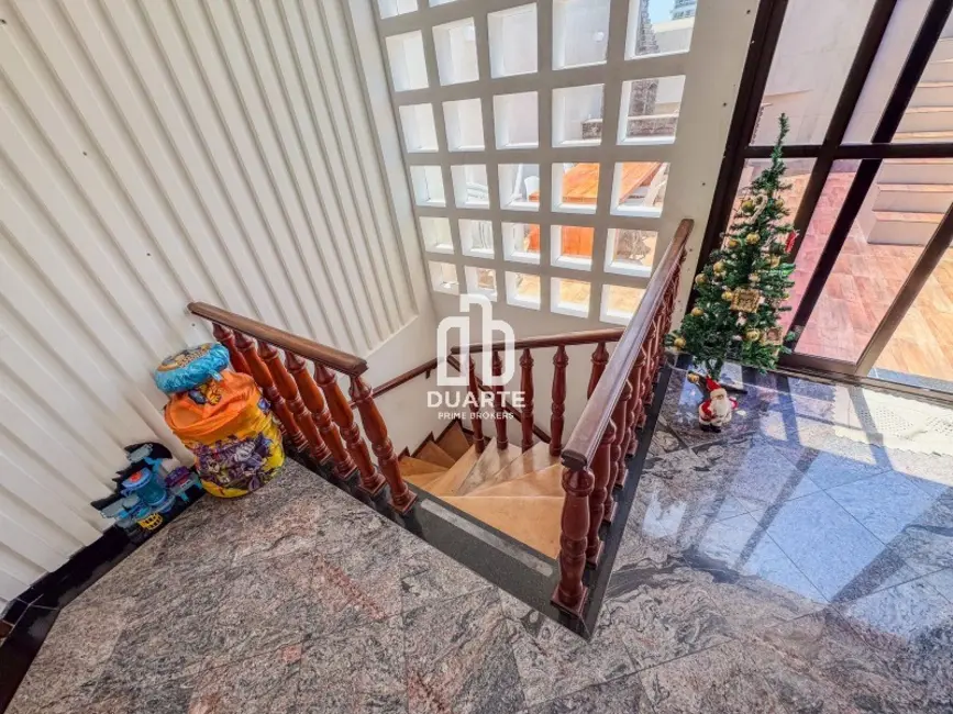 Apartamento com 4 quartos à venda, 229m2 em Boqueirão, Santos - SP - imagem 8 Foto 8 de Apartamento com 4 quartos à venda, 229m2 em Boqueirão, Santos - SP