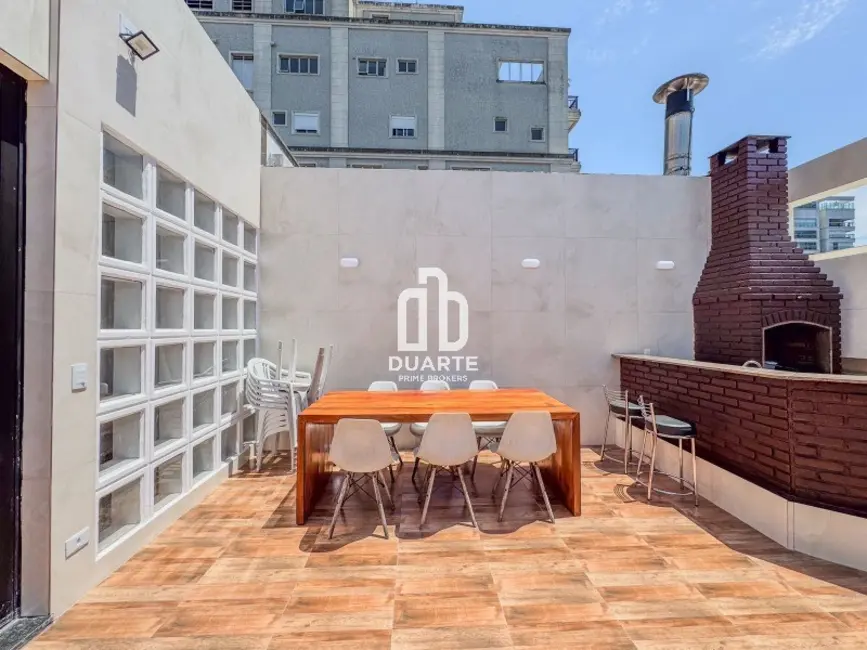 Apartamento com 4 quartos à venda, 229m2 em Boqueirão, Santos - SP - imagem 3 Foto 3 de Apartamento com 4 quartos à venda, 229m2 em Boqueirão, Santos - SP