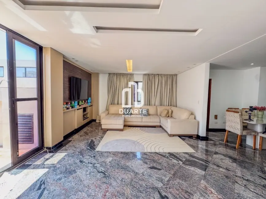 Apartamento com 4 quartos à venda, 229m2 em Boqueirão, Santos - SP - imagem 6 Foto 6 de Apartamento com 4 quartos à venda, 229m2 em Boqueirão, Santos - SP