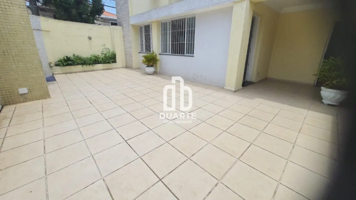 Foto 4 de Casa com 3 quartos à venda, 115m2 em Embaré, Santos - SP