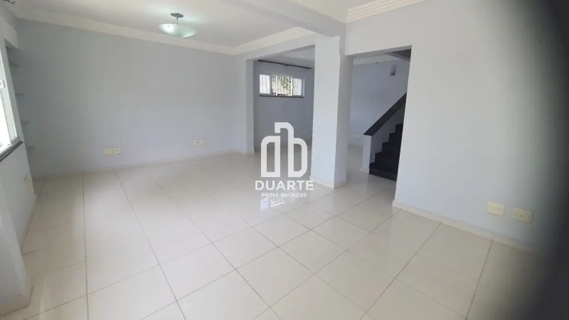 Foto 8 de Casa com 3 quartos à venda, 115m2 em Embaré, Santos - SP