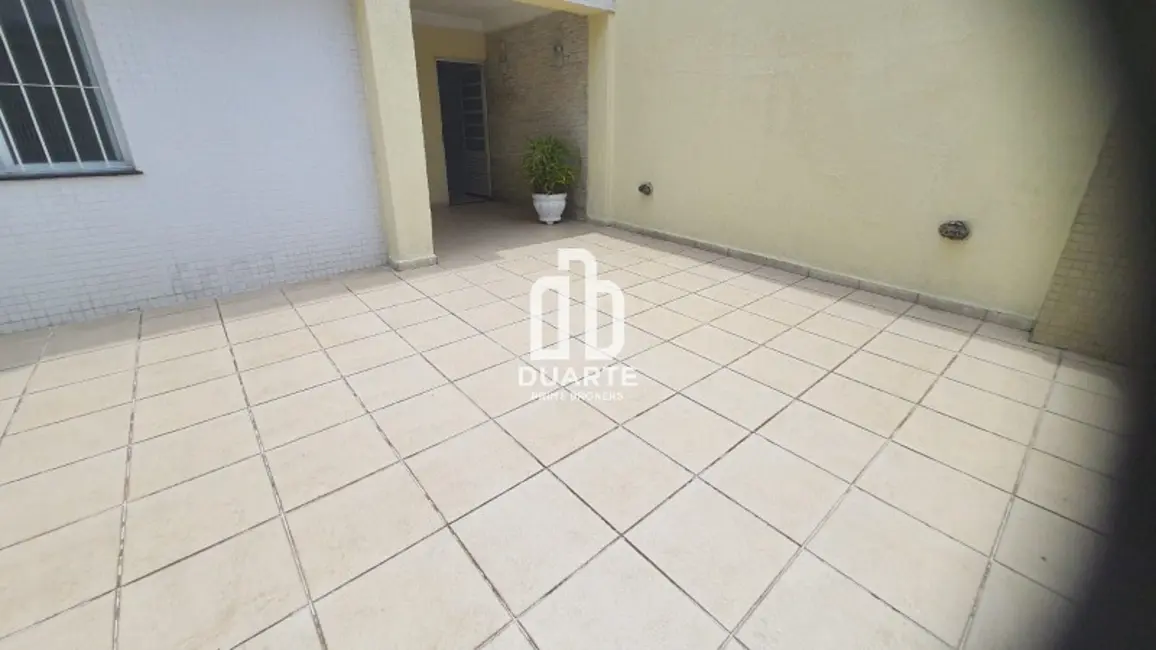 Foto 6 de Casa com 3 quartos à venda, 115m2 em Embaré, Santos - SP