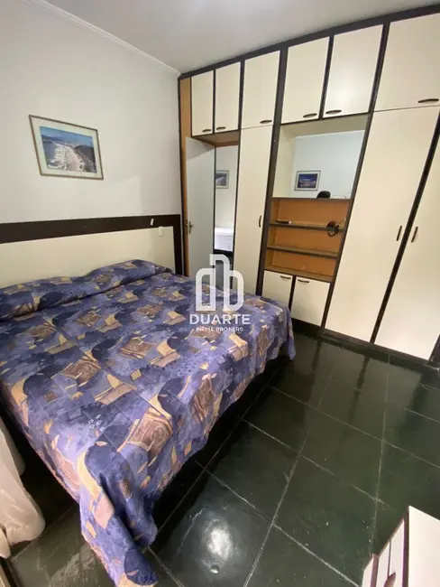 Foto 5 de Apartamento com 1 quarto à venda, 41m2 em Itararé, Sao Vicente - SP