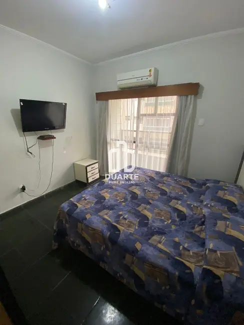 Foto 4 de Apartamento com 1 quarto à venda, 41m2 em Itararé, Sao Vicente - SP