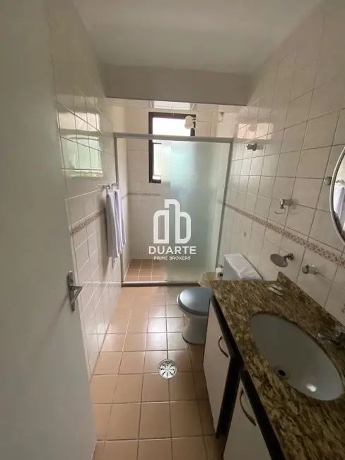 Foto 6 de Apartamento com 1 quarto à venda, 41m2 em Itararé, Sao Vicente - SP