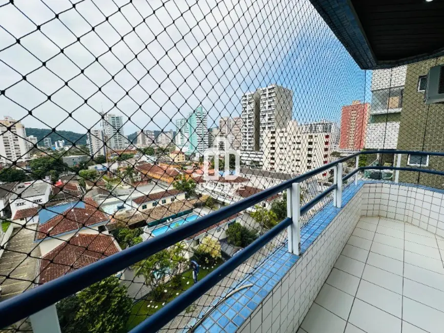 Apartamento com 2 quartos à venda, 85m2 em Canto do Forte, Praia Grande - SP - imagem 5 Foto 5 de Apartamento com 2 quartos à venda, 85m2 em Canto do Forte, Praia Grande - SP