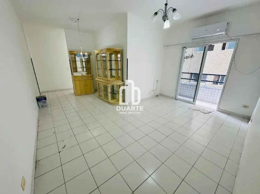 Foto 1 de Apartamento com 2 quartos à venda, 85m2 em Canto do Forte, Praia Grande - SP