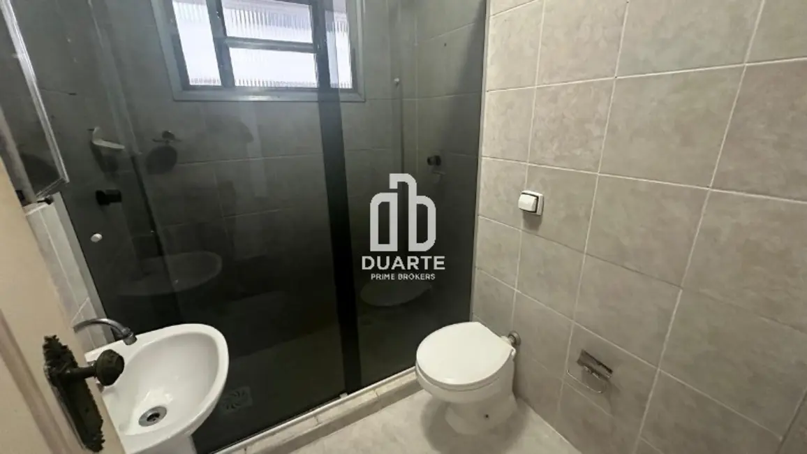 Foto 5 de Apartamento com 1 quarto à venda, 47m2 em Centro, Sao Vicente - SP