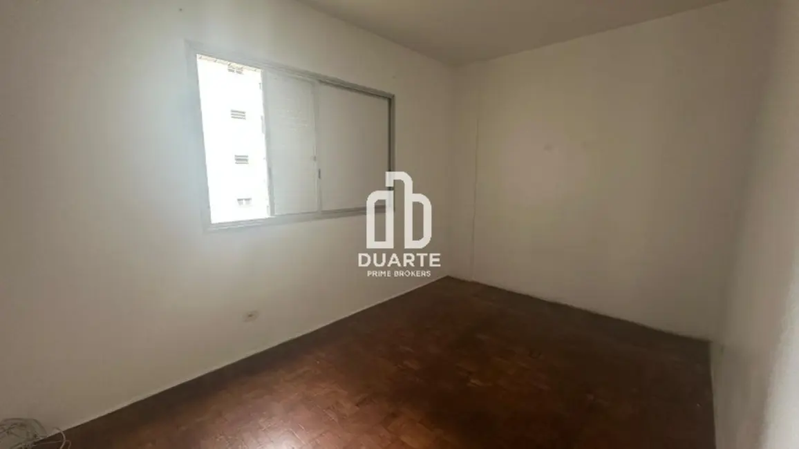 Foto 7 de Apartamento com 1 quarto à venda, 47m2 em Centro, Sao Vicente - SP