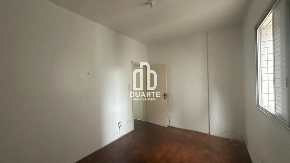 Foto 8 de Apartamento com 1 quarto à venda, 47m2 em Centro, Sao Vicente - SP