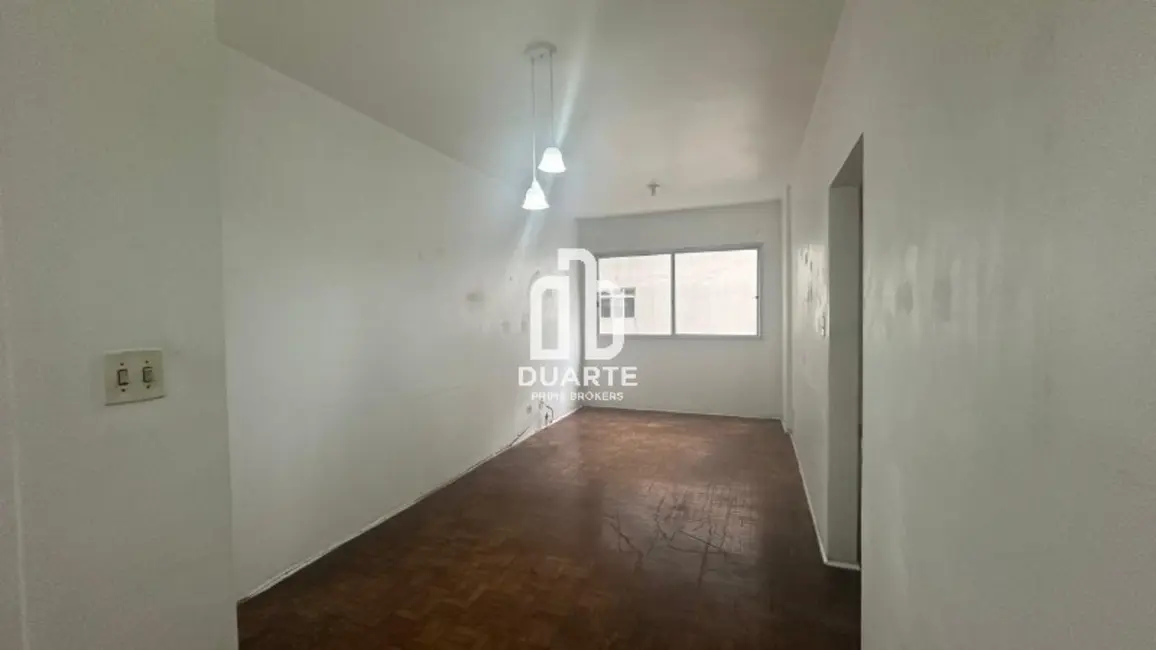 Foto 9 de Apartamento com 1 quarto à venda, 47m2 em Centro, Sao Vicente - SP